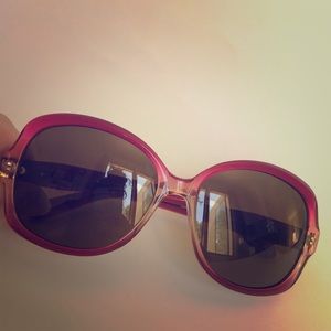 Kate Spade POLARIZED sun glasses